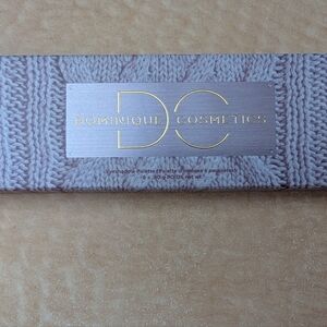 Dominique Cosmetics Knit Design Eye Palette
